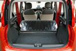 Fiat Panda 2012 года (UK)